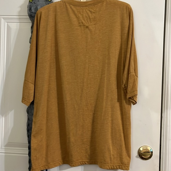 Johnny Was top - Picture 4 of 8